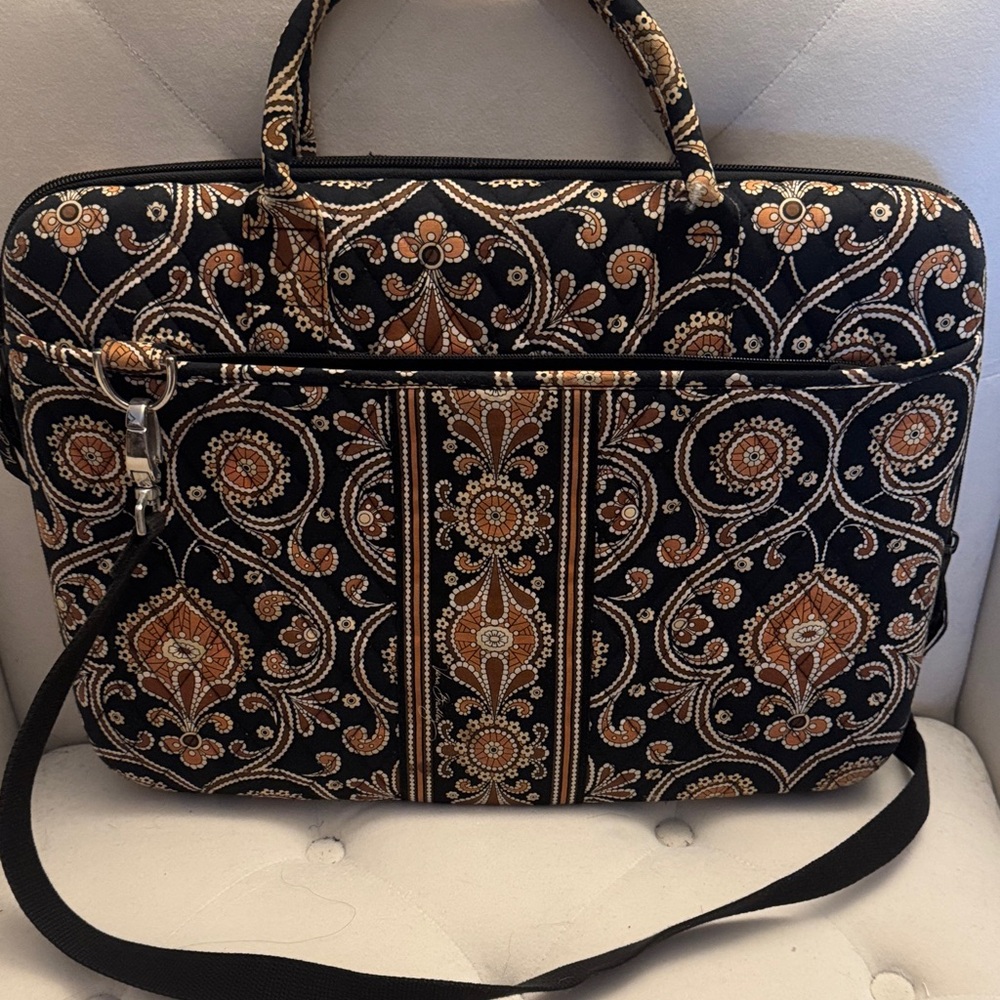 Vera Bradley Laptop Bag